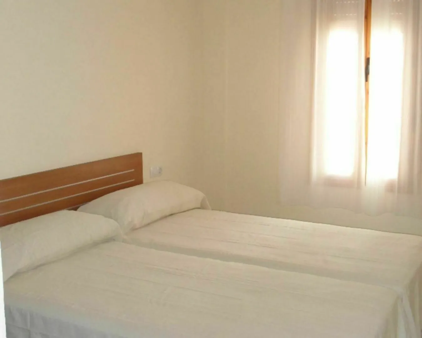 Apartamentos Turisticos Puerta Nueva Cordoba Apartment