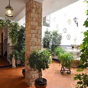 Konukevi Hospederia Angeles, Cordoba