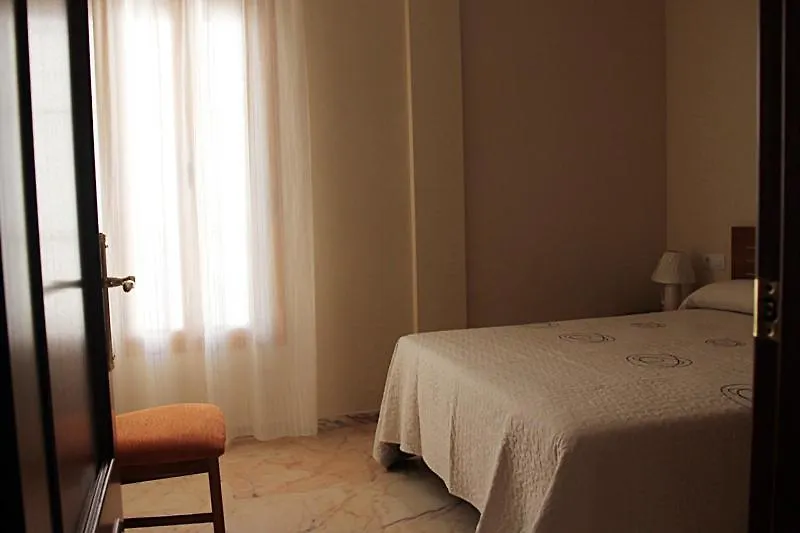 Apartamentos Turisticos Puerta Nueva Cordoba 0*,  İspanya