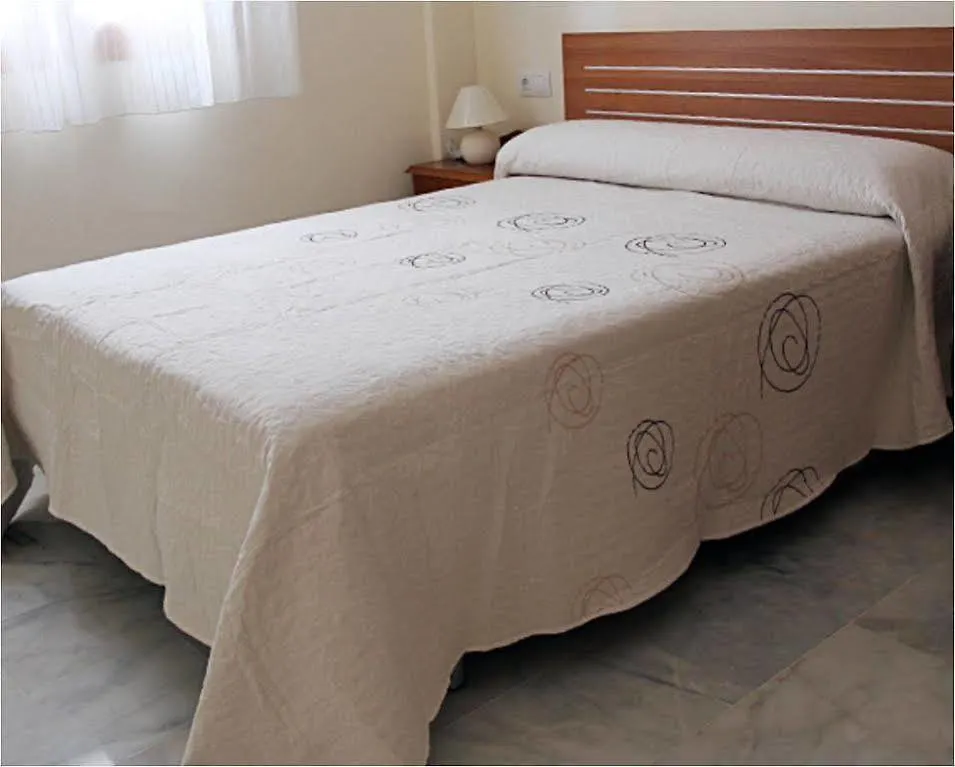 アパート Apartamentos Turisticos Puerta Nueva コルドバ