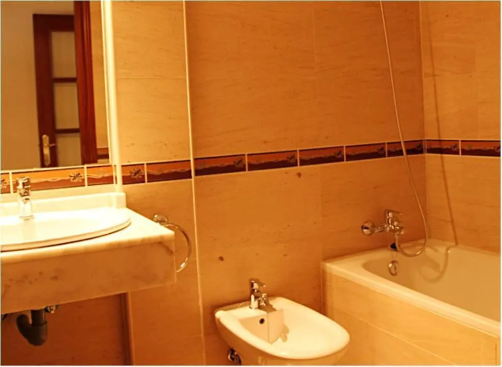 Apartamentos Turisticos Puerta Nueva コルドバ スペイン