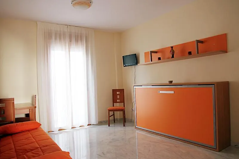 Apartamentos Turisticos Puerta Nueva Cordoba 0*,  Spain