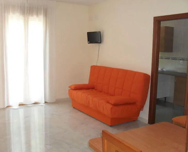 Apartamentos Turisticos Puerta Nueva Cordoba Apartment