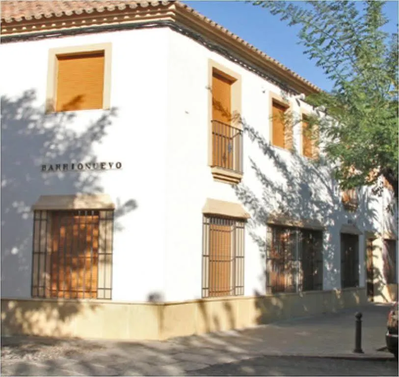 Apartamentos Turisticos Puerta Nueva Cordoba